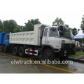 Dongfeng dump truck 25 ton,6x4 brand new dump trucks for sale